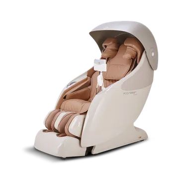 Ghế Massage Toàn Thân Cao Cấp-  Poongsan MCP-906