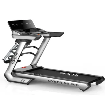 Máy Chạy Cao Cấp - OKACHI SPORT CYBER X6 PRO