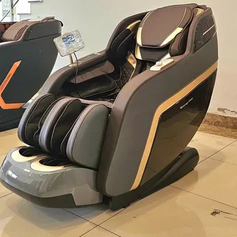 Ghế Massage Toàn Thân FJ- HT-C220 Ghế Massage Toàn Thân FJ- HT-C220