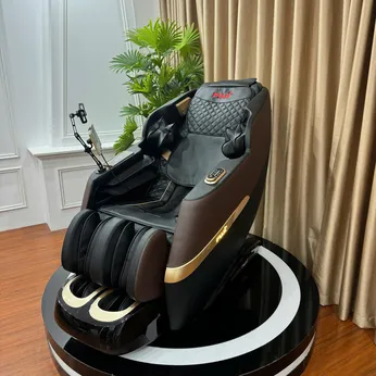 Ghế Massage Toàn Thân Giá Tốt- Fj988 Ghế Massage Toàn Thân Giá Tốt- Fj988