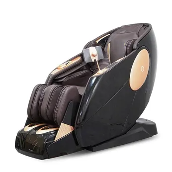 Ghế Massage Toàn Thân Cao Cấp- Fujishima FJ-D7979 Ghế Massage Toàn Thân Cao Cấp- Fujishima FJ-D7979