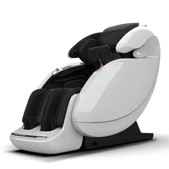 Ghế Massage Toàn Thân Cao Cấp- Boss MCB-900 (WH)