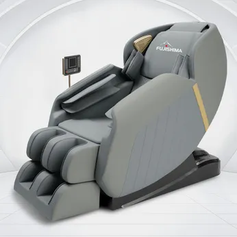Ghế Massage Toàn Thân Giá Tốt- Fujishima FJ - 68 Ghế Massage Toàn Thân Giá Tốt- Fujishima FJ - 68