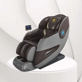 Ghế Massage Toàn Thân Giá Tốt - HM-28 Ghế Massage Toàn Thân Giá Tốt - HM-28