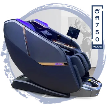 Ghế massage cao cấp Oreni OR-750plus