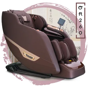Ghế massage toàn thân Oreni OR-260