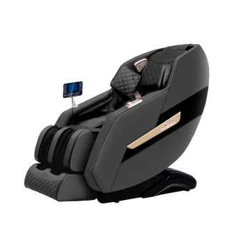 Ghế Massage Toàn Thân Cao Cấp Giá Tốt - Fujishima FJ - X5000 Ghế Massage Toàn Thân Cao Cấp Giá Tốt - Fujishima FJ - X5000