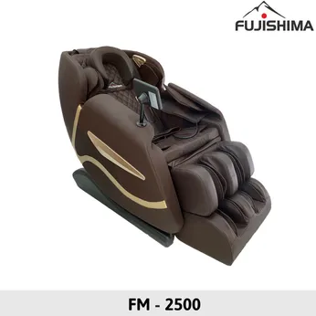 Ghế Massage Toàn Thân - Fujishima FM2500 PRO Ghế Massage Toàn Thân - Fujishima FM2500 PRO