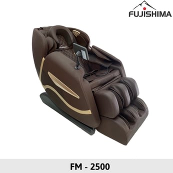 Ghế Massage Toàn Thân - Fujishima FM2500 PRO
