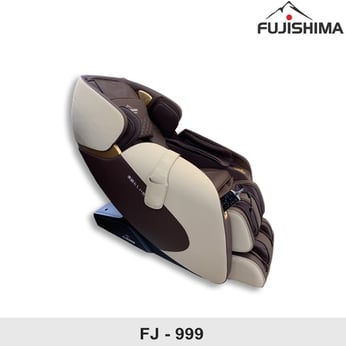 Ghế Massage Toàn Thân Cao Cấp- Fujishima FJ999