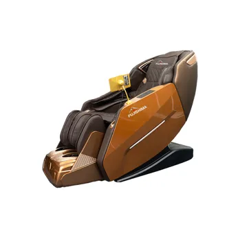 Ghế Massage Toàn Thân Cao Cấp- Fujishima FJ A550 Plus Ghế Massage Toàn Thân Cao Cấp- Fujishima FJ A550 Plus