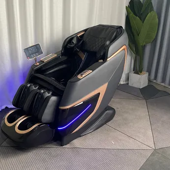 Ghế Massage Toàn Thân Giá Tốt - Fujishima FJM-15 Ghế Massage Toàn Thân Giá Tốt - Fujishima FJM-15