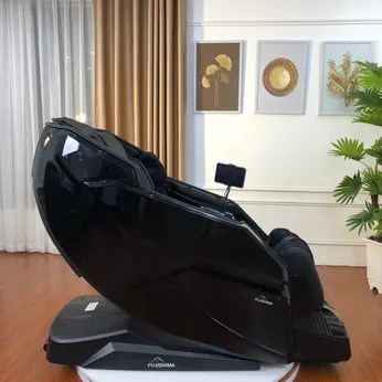 Ghế Massage Toàn Thân Cao Cấp - Fujishima FJ-559 Ghế Massage Toàn Thân Cao Cấp - Fujishima FJ-559