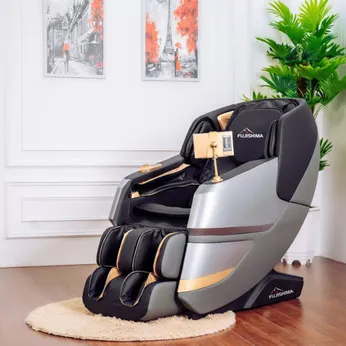 Ghế Massage Toàn Thân Cao Cấp - FUJISHIMA FJKS 730