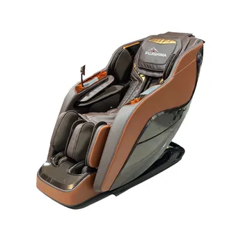 Ghế Massage Toàn Thân Cao Cấp- Fujishima FJF - 988 Ghế Massage Toàn Thân Cao Cấp- Fujishima FJF - 988