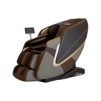 Ghế Massage Toàn Thân Giá Tốt- Fujishima FJF 200 Ghế Massage Toàn Thân Giá Tốt- Fujishima FJF 200