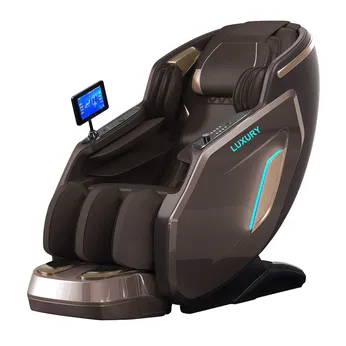 Ghế massage FUJIKIMA FJ-G670 (HT-799)