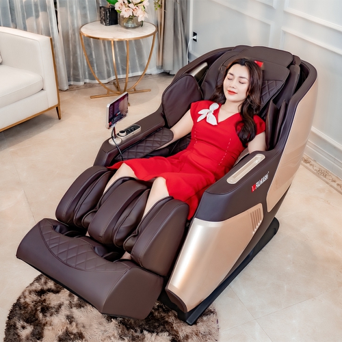 Ghế Massage Toàn Thân Giá Tốt -  Fujishima FJ - 322