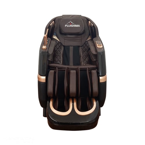 Ghế Massage Toàn Thân Giá Tốt - Fujishima FJ - 2277