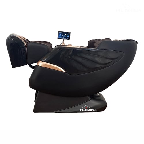 Ghế Massage Toàn Thân Giá Tốt - Fujishima FJ - 2277