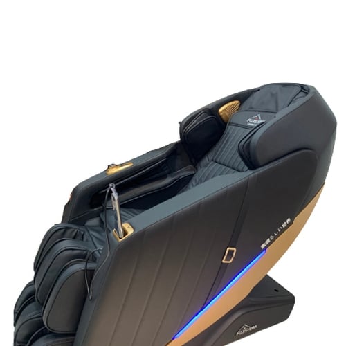 Ghế Massage Toàn Thân Cao Cấp - Fujishima FJ889MAX