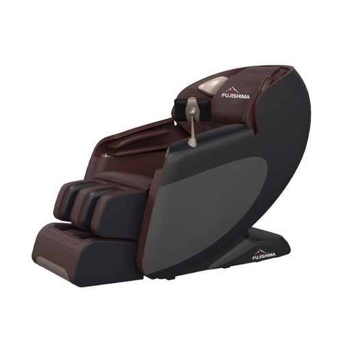Ghế Massage Toàn Thân Giá Tốt -  Fujishima FJ - 480