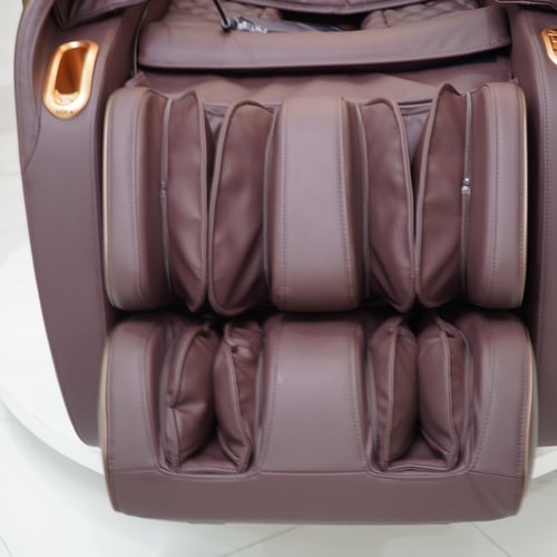Ghế Massage Toàn Thân Cao Cấp - Fujishima FJE - 3692023