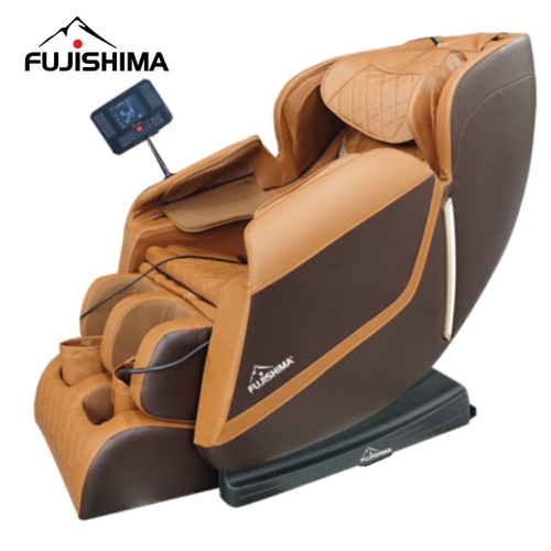 Ghế Massage Toàn Thân Giá Rẻ - Fujishima FJ05 