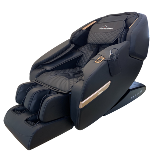 Ghế Massage Toàn Thân Cao Cấp Giá Tốt - Fujishima FJ8800 
