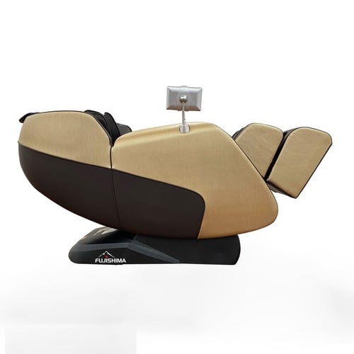 Ghế Massage Toàn Thân Giá Tốt -  Fujishima FJ - 211 