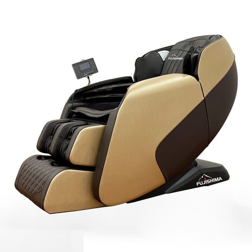 Ghế Massage Toàn Thân Giá Tốt -  Fujishima FJ - 211 
