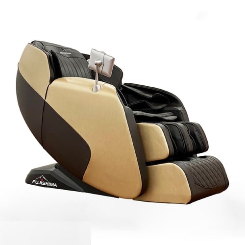 Ghế Massage Toàn Thân Giá Tốt -  Fujishima FJ - 211 