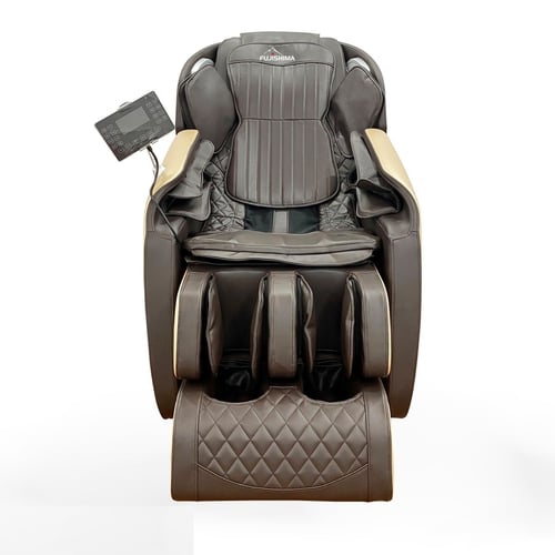 Ghế Massage Toàn Thân Giá Tốt -  Fujishima FJ - 211 