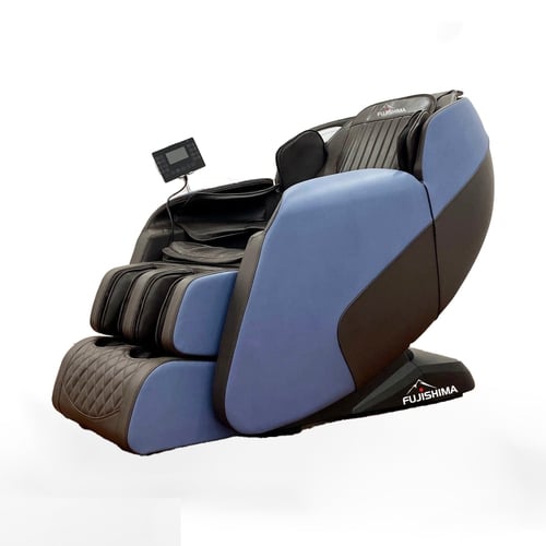 Ghế Massage Toàn Thân Giá Tốt -  Fujishima FJ - 211 