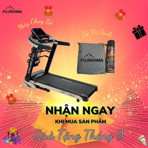 Ghế Massage Toàn Thân Cao Cấp - Fujishima FJE105