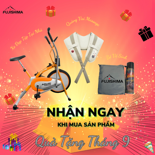 Ghế Massage Toàn Thân Giá Tốt -  Fujishima FJ - 211 