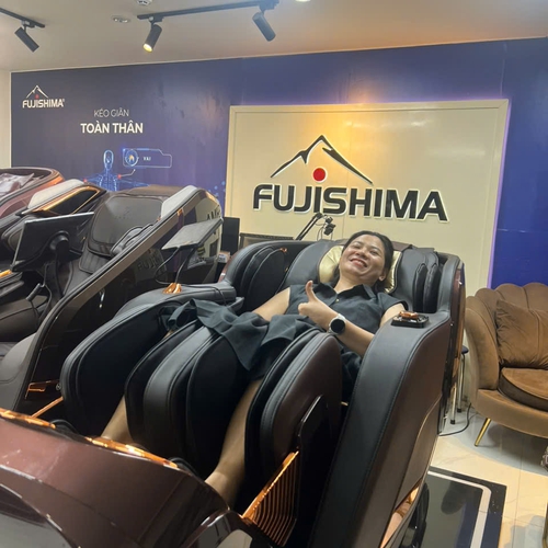 Fujishima FJHTC - 760