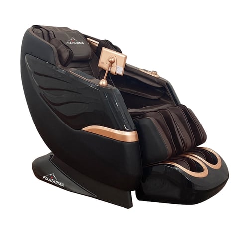 Ghế Massage Toàn Thân Giá Tốt - Fujishima FJ - 2277