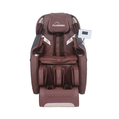 Ghế Massage Toàn Thân Giá Tốt -  Fujishima FJ - 480