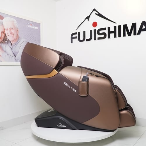 Ghế Massage Toàn Thân Cao Cấp - Fujishima FJE - 3692023