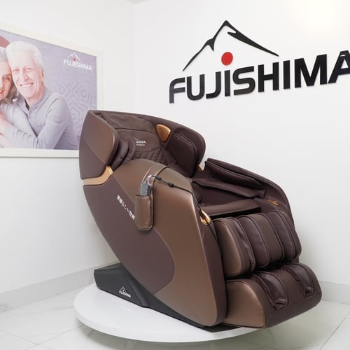Ghế Massage Toàn Thân Cao Cấp - Fujishima FJE - 3692023