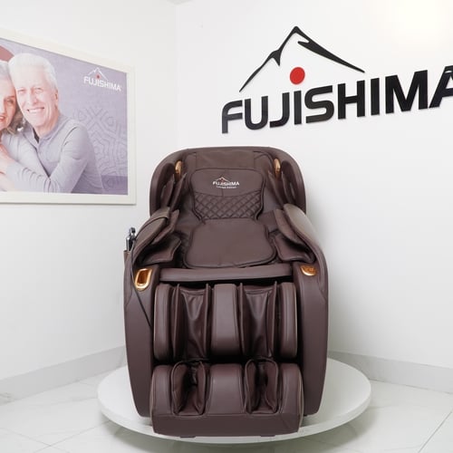 Ghế Massage Toàn Thân Cao Cấp - Fujishima FJE - 3692023