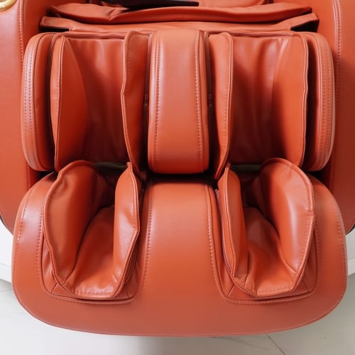 Ghế Massage Toàn Thân Giá Tốt- Fujishima FJ555