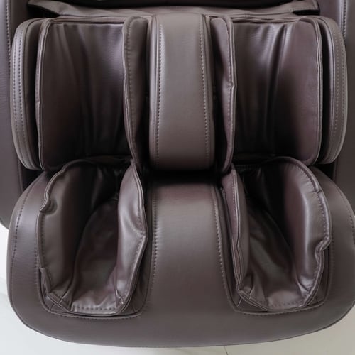 Ghế Massage Toàn Thân Giá Tốt- Fujishima FJ555