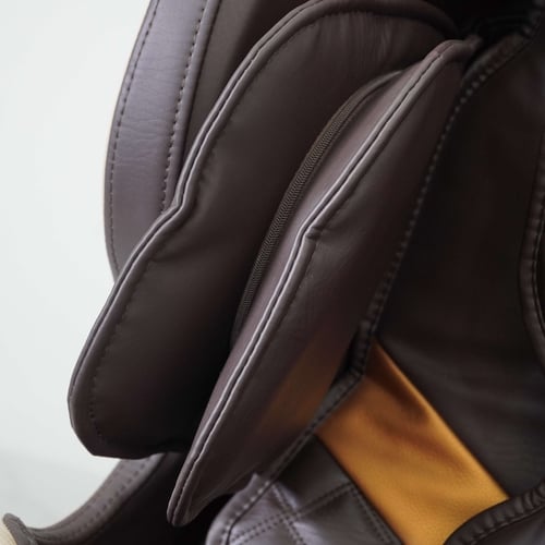 Ghế Massage Toàn Thân Giá Tốt- Fujishima FJ555