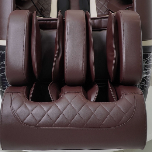 Ghế Massage Toàn Thân Giá Tốt -  Fujishima FJ2062023