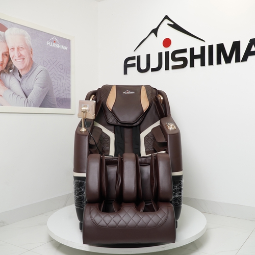 Ghế Massage Toàn Thân Giá Tốt -  Fujishima FJ2062023