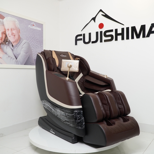 Ghế Massage Toàn Thân Giá Tốt -  Fujishima FJ2062023