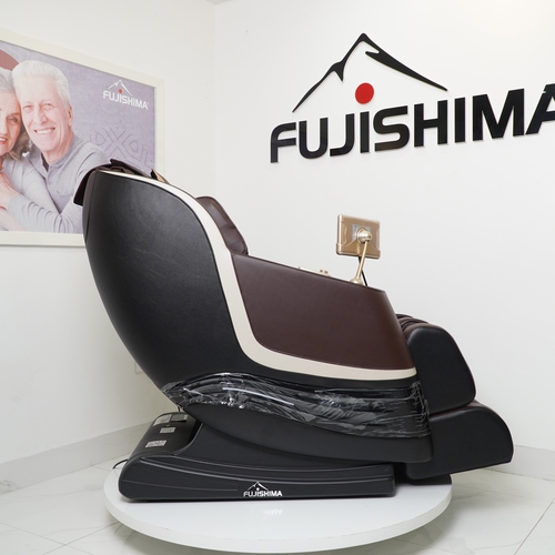 Ghế Massage Toàn Thân Giá Tốt -  Fujishima FJ2062023