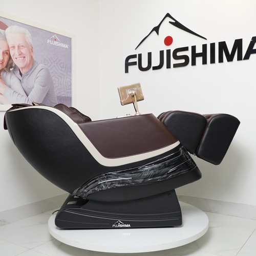 Ghế Massage Toàn Thân Giá Tốt -  Fujishima FJ2062023